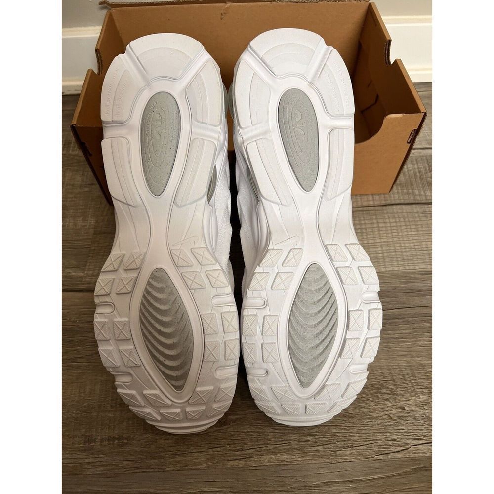 Nike Air Max TW Low Mens Running Sneaker Shoes White DQ3984-102. Size US 11.5 - Picture 8 of 9